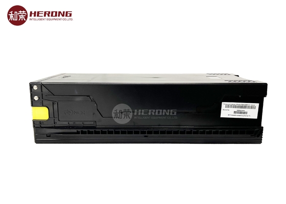 4450756222 NCR S2 Cassette pièces détachées de la machine ATM