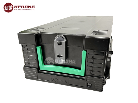 4450756222 NCR S2 Cassette pièces détachées de la machine ATM