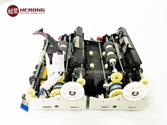 1750051761/1750109641 Wincor ATM Parties Double extracteur Cmd V4 Mdms V Module