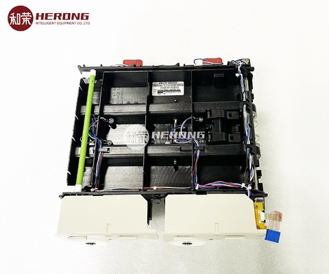 1750051761/1750109641 Wincor ATM Parties Double extracteur Cmd V4 Mdms V Module