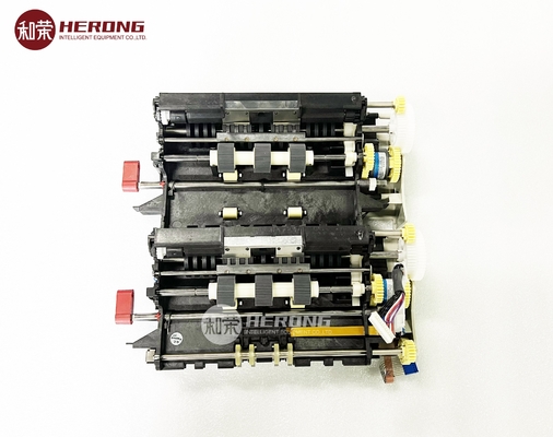 1750051761/1750109641 Wincor ATM Parties Double extracteur Cmd V4 Mdms V Module