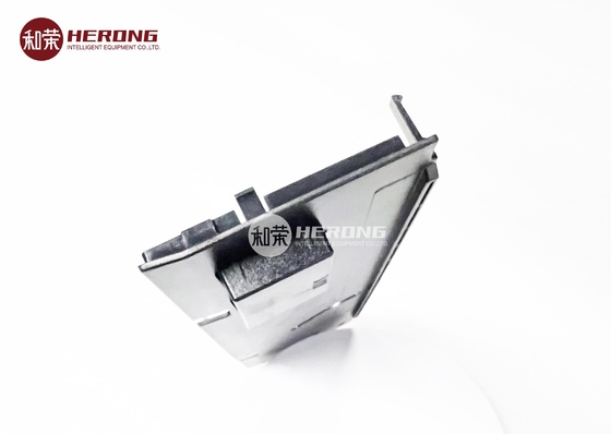 01750043502 ATM Wincor pièces cassette cadre gauche