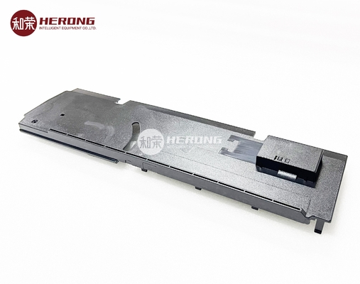 01750043502 ATM Wincor pièces cassette cadre gauche
