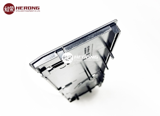 01750044014 pièces détachées de la machine de guichet automatique Wincor 2050xe Serrure latérale Cassette cadre droit