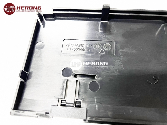 01750044014 pièces détachées de la machine de guichet automatique Wincor 2050xe Serrure latérale Cassette cadre droit