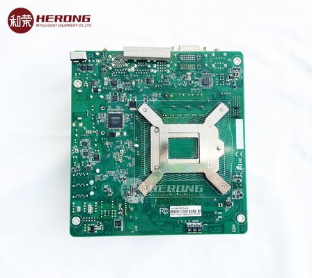 Diebold Opteva ATM Windows 10 PC carte mère de base HD106Ded 49274878200A