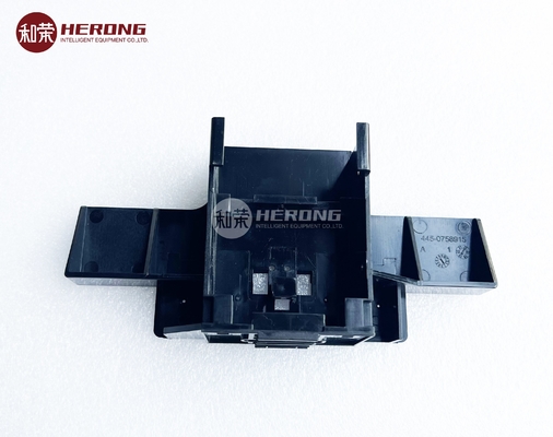 445-0758915 distributeur de billets NCR S2 Tapeur de cassette Tapeur de cassette 4450758915