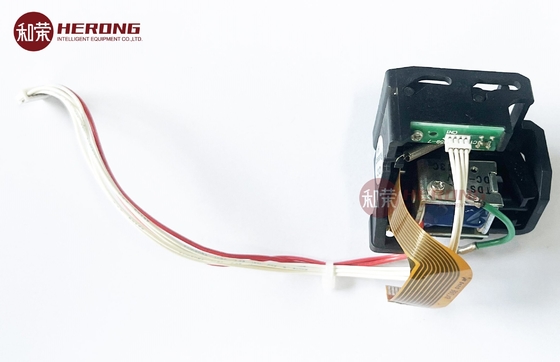 Le lecteur de cartes V2X de Wincor IC Contact 69541520