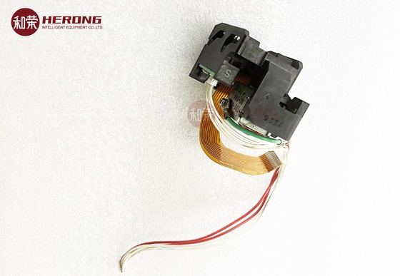 Le lecteur de cartes V2X de Wincor IC Contact 69541520