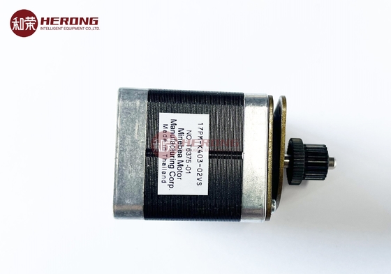 Wincor NEMA17 moteur pas à pas 3cm avec poulie 2X00 T637501