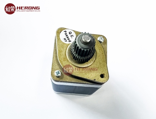 Wincor NEMA17 moteur pas à pas 3cm avec poulie 2X00 T637501