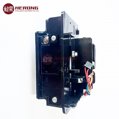 Lecteur de cartes Wincor V2cu Volets 175017320567 ATM Pièces Gorge 1750173205