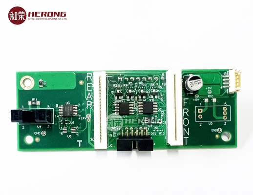 Parties ATM NCR S2 distributeur de charge PCB 4450735796 19700000223b