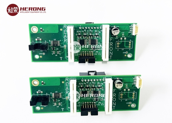Parties ATM NCR S2 distributeur de charge PCB 4450735796 19700000223b