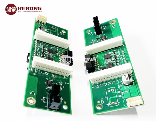 Parties ATM NCR S2 distributeur de charge PCB 4450735796 19700000223b