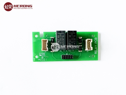 Partie ATM NCR S2 Interface de véhicule PCB 4450760660 4560733758