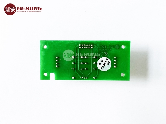 Partie ATM NCR S2 Interface de véhicule PCB 4450760660 4560733758