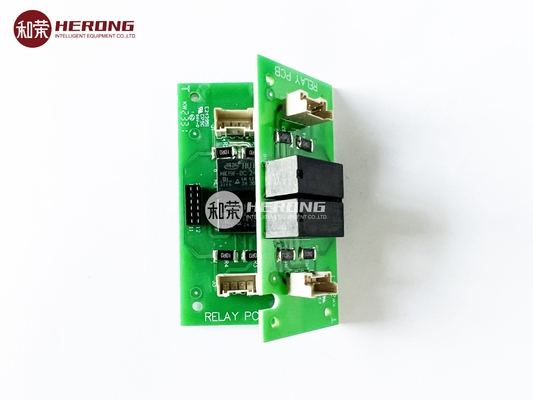 Partie ATM NCR S2 Interface de véhicule PCB 4450760660 4560733758