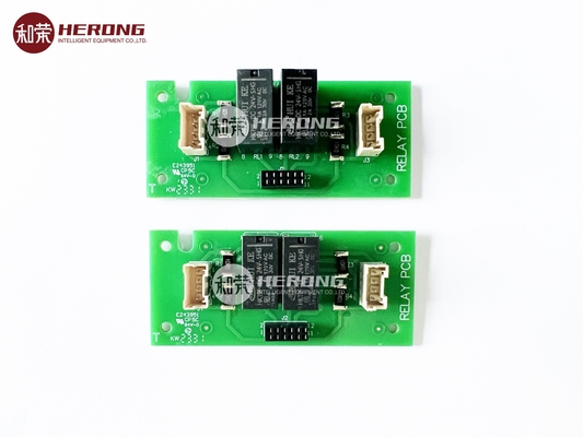 Partie ATM NCR S2 Interface de véhicule PCB 4450760660 4560733758