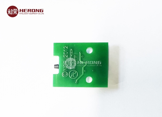 Épaisseur de 20 mm NCR S2 Capteur de vide PCB Assy 4450755149