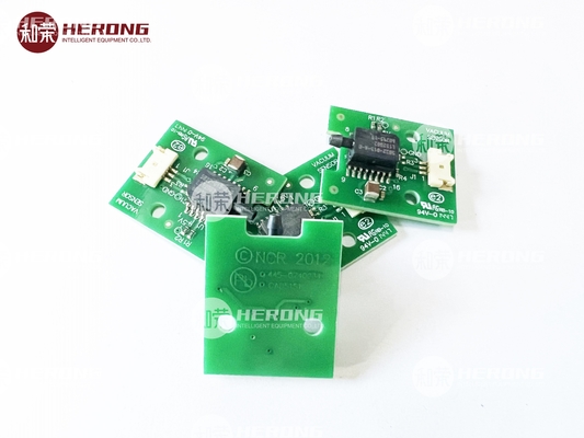 Épaisseur de 20 mm NCR S2 Capteur de vide PCB Assy 4450755149