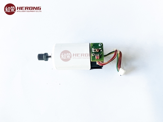 Lecteur de cartes de NCR 3q8 Moteur 9980911811