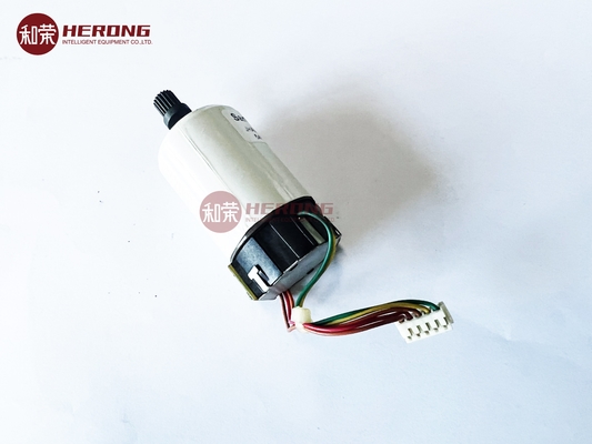 Lecteur de cartes de NCR 3q8 Moteur 9980911811