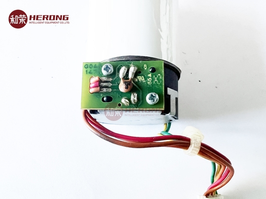 Lecteur de cartes de NCR 3q8 Moteur 9980911811