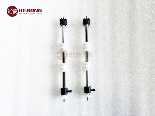 Wincor à rouleaux à double extracteur à 4 roues Assy 1750020811
