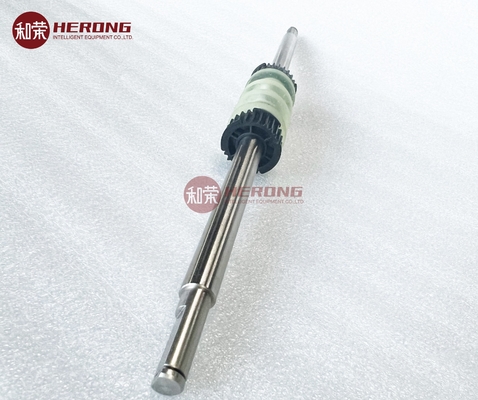 Nautilus Hyosung ATM pièces 5600 vers le haut Kit Arbre empilage rouleau Assy 70100003083