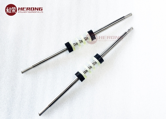 Nautilus Hyosung ATM pièces 5600 vers le haut Kit Arbre empilage rouleau Assy 70100003083