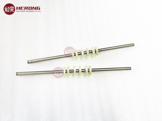 110000137b Pièces de machine à guichet automatique Hyosung 5600 Hcdu Stacker Roller Shaft 731000070955