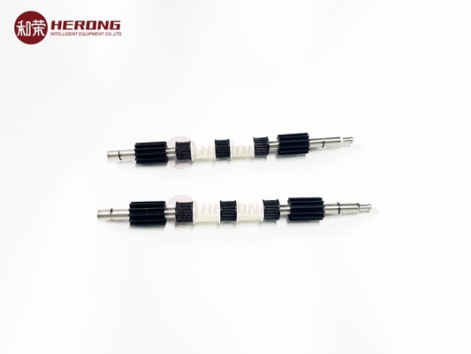 4450739078 NCR S2 Module de ceinture d'axe ATM Partie supérieure