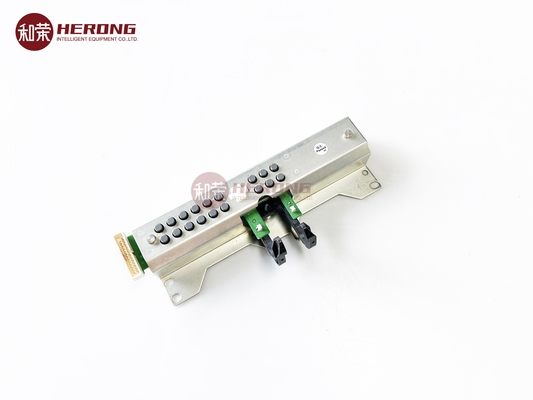 Diebold ATM Parts Afd Picker clavier 49211478000A