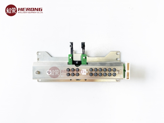 Diebold ATM Parts Afd Picker clavier 49211478000A