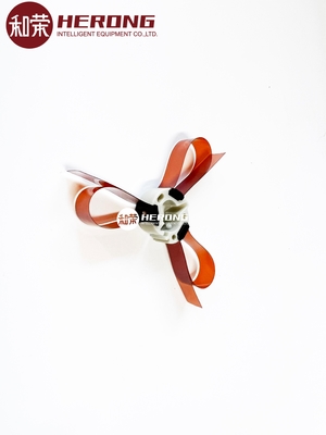 Parties de la machine ATM nouvelle Hitachi 4P007460A WCS-S.ROLR ASSY 2845V