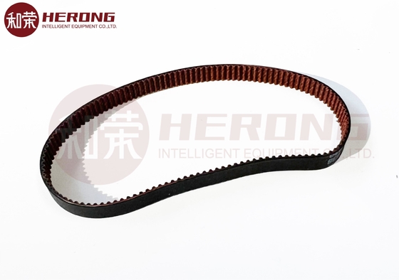 Partie de distributeur de cartes Hyosung ceinture 121 pièces de rechange de distributeur de cartes