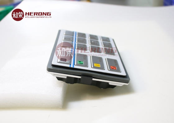 Diebold ATM partie 5500 clavier de la machine EPP7 01750344881