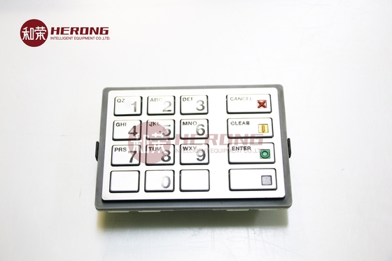 Diebold ATM partie 5500 clavier de la machine EPP7 01750344881