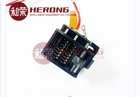 WINCOR de haute qualité best-seller nouveau lecteur de carte V2X original tête IC