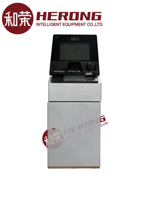 ATM NCR 6683 Sécurité de haute précision intelligente neuve ou rénovée