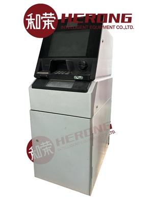 ATM NCR 6683 Sécurité de haute précision intelligente neuve ou rénovée