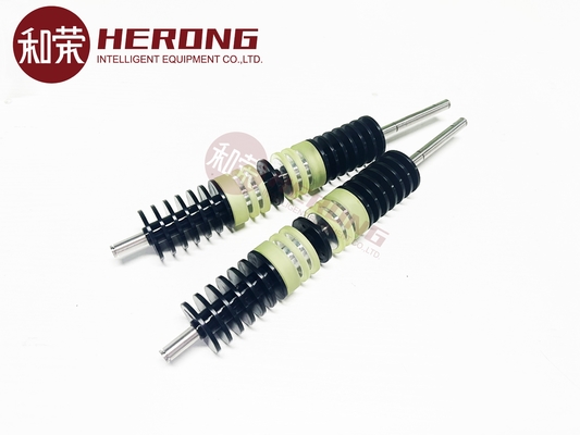 Hyosung HCDU mouvement de billet de banque module de creusement grand puits noir