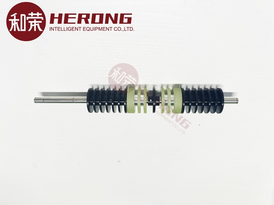 Hyosung HCDU mouvement de billet de banque module de creusement grand puits noir