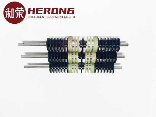 Hyosung HCDU mouvement de billet de banque module de creusement grand puits noir