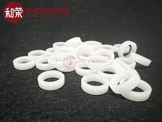 Nouveau best-seller original Hyosung Coil Les lave-linge en plastique blanc
