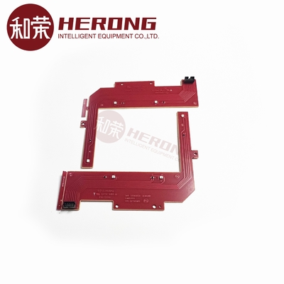 4550758905 NCR 6623 SNT STACKER SENSOR pièces détachées de machines de guichets automatiques
