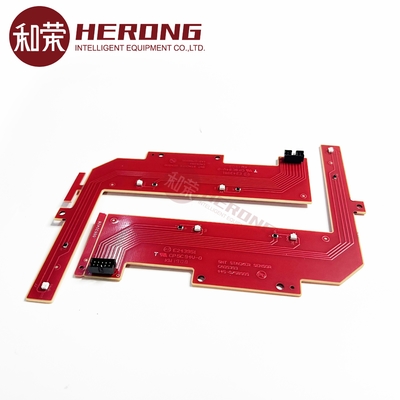 4550758905 NCR 6623 SNT STACKER SENSOR pièces détachées de machines de guichets automatiques