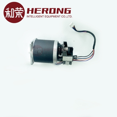 4450731632 NCR pièces ATM accessoire S2 distributeur moteur principal nouveau original de haute qualité