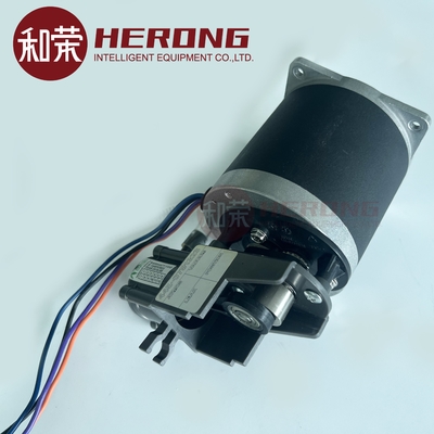 4450731632 NCR pièces ATM accessoire S2 distributeur moteur principal nouveau original de haute qualité